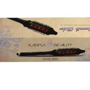 Karma Beauty  Load image into Gallery viewer, Smooth Glider Thermal Infrared Bru